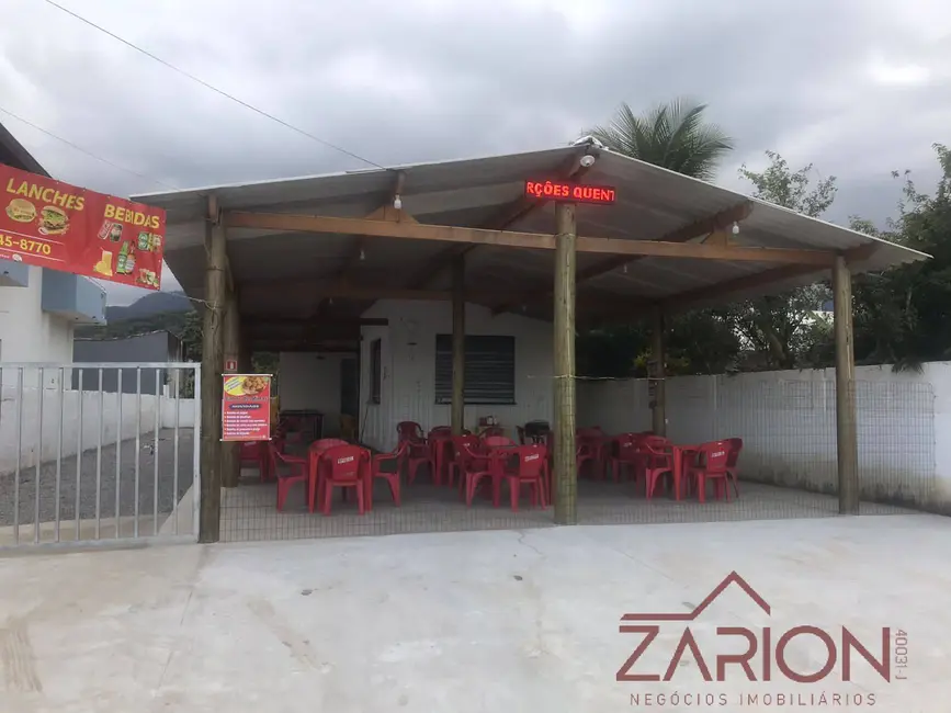 Foto 9 de Sala Comercial à venda e para alugar, 400m2 em Ubatuba - SP