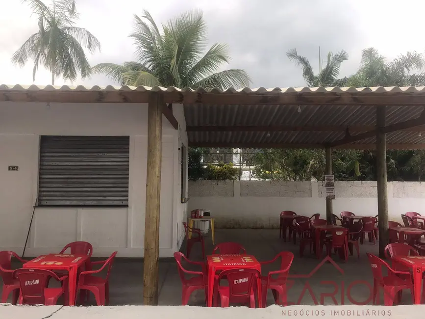 Foto 4 de Sala Comercial à venda e para alugar, 400m2 em Ubatuba - SP