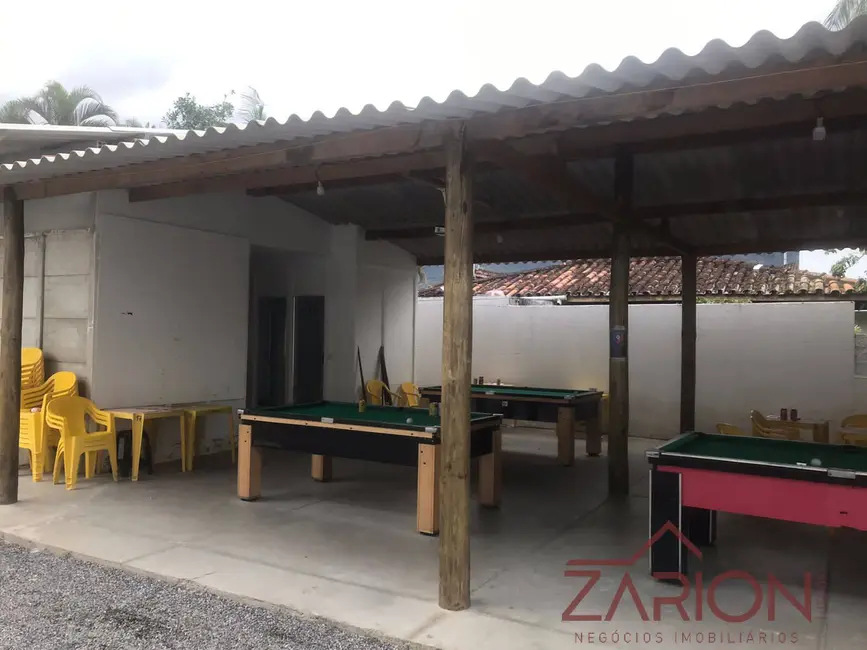 Foto 3 de Sala Comercial à venda e para alugar, 400m2 em Ubatuba - SP