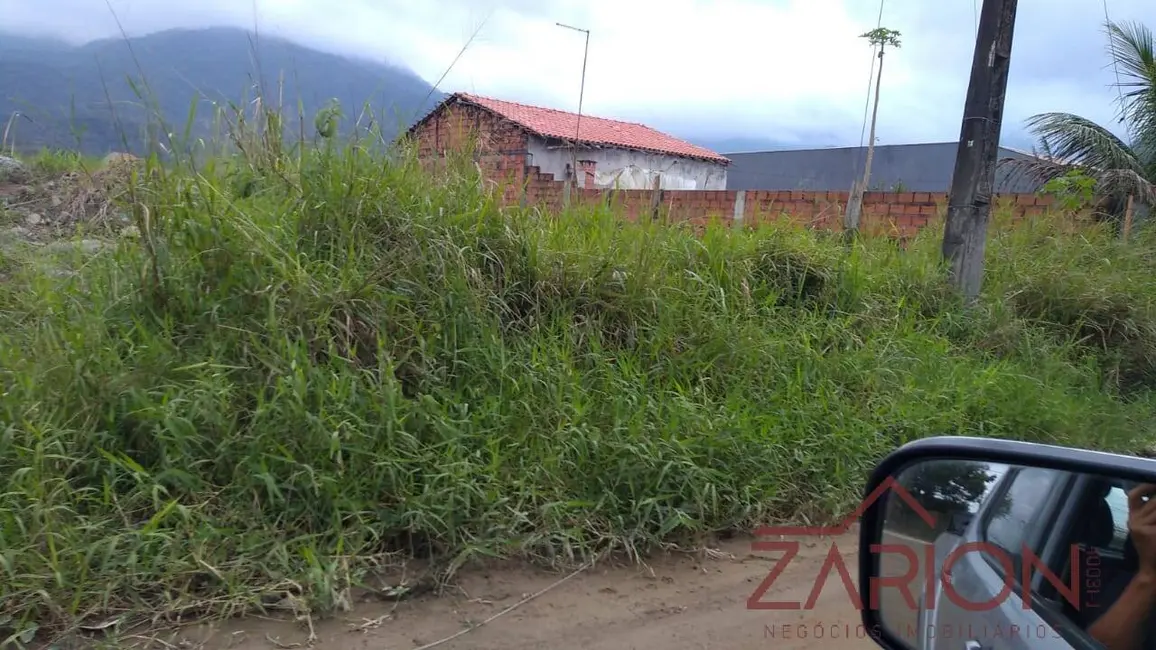Foto 1 de Terreno / Lote à venda, 330m2 em Ubatuba - SP
