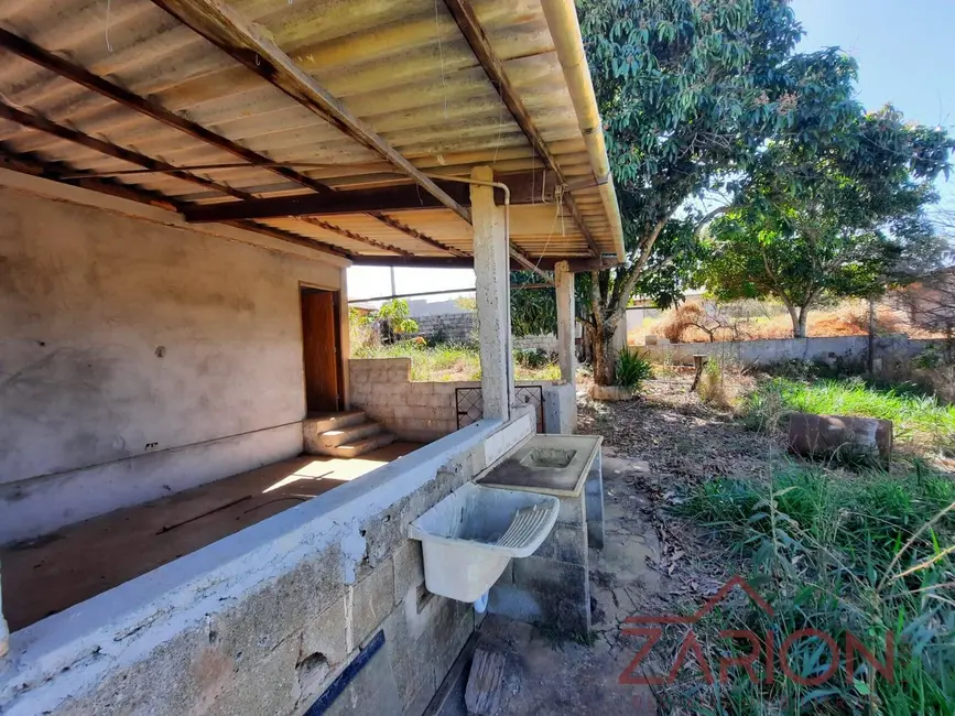 Foto 10 de Chácara à venda, 1000m2 em Taubate - SP
