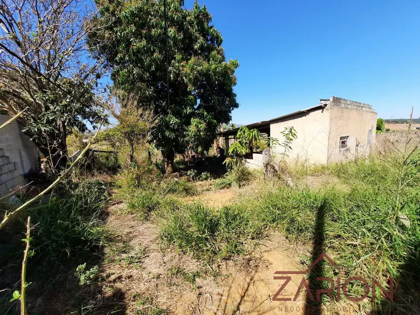 Foto 3 de Chácara à venda, 1000m2 em Taubate - SP
