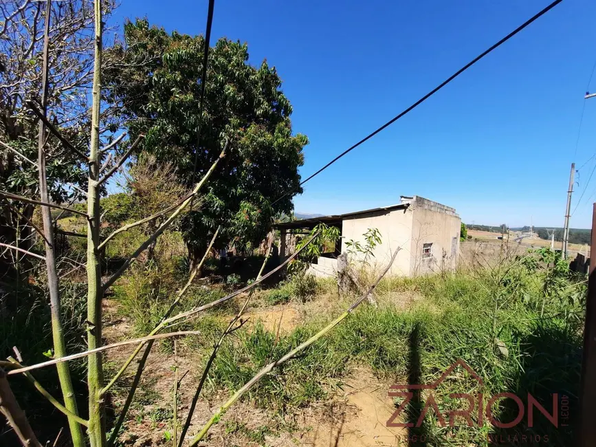 Foto 2 de Chácara à venda, 1000m2 em Taubate - SP