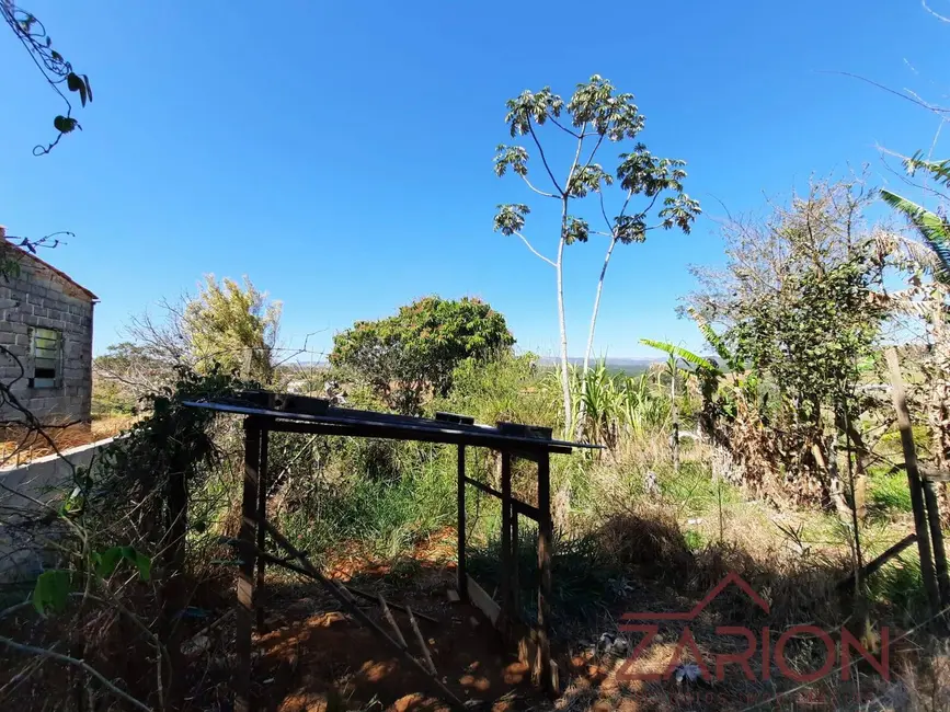 Foto 6 de Chácara à venda, 1000m2 em Taubate - SP