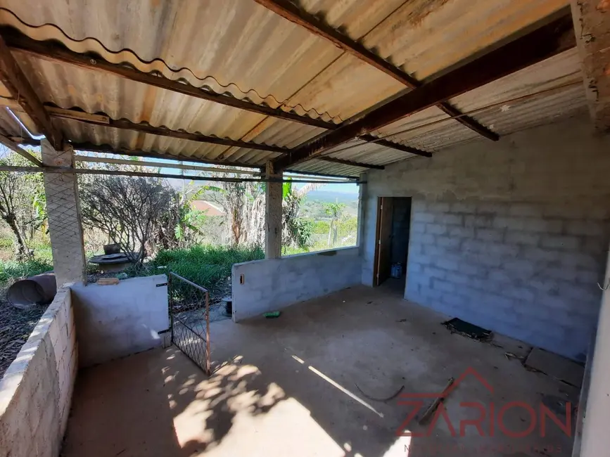 Foto 12 de Chácara à venda, 1000m2 em Taubate - SP