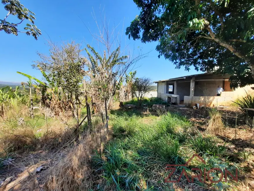 Foto 5 de Chácara à venda, 1000m2 em Taubate - SP