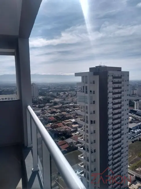 Foto 1 de Cobertura com 3 quartos à venda, 149m2 em Loteamento Residencial e Comercial Bosque Flamboyant, Taubate - SP