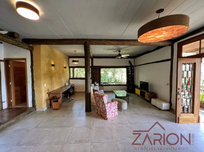 Foto 4 de Casa de Condomínio com 4 quartos à venda, 231m2 em Centro, Ilhabela - SP