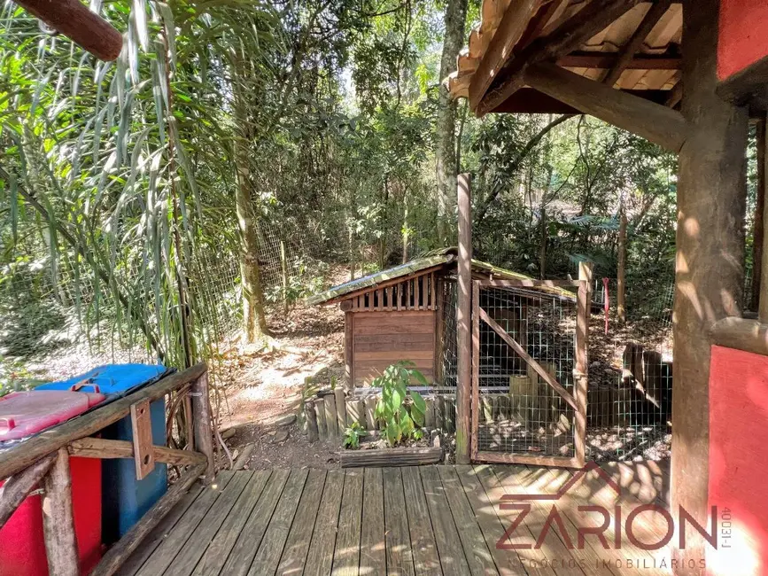 Foto 5 de Casa de Condomínio com 4 quartos à venda, 231m2 em Centro, Ilhabela - SP