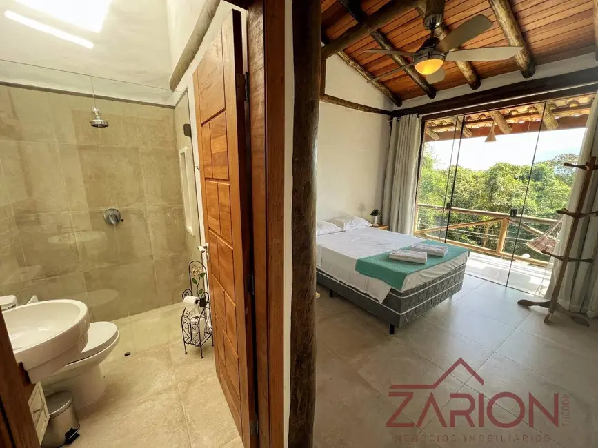 Foto 3 de Casa de Condomínio com 4 quartos à venda, 231m2 em Centro, Ilhabela - SP