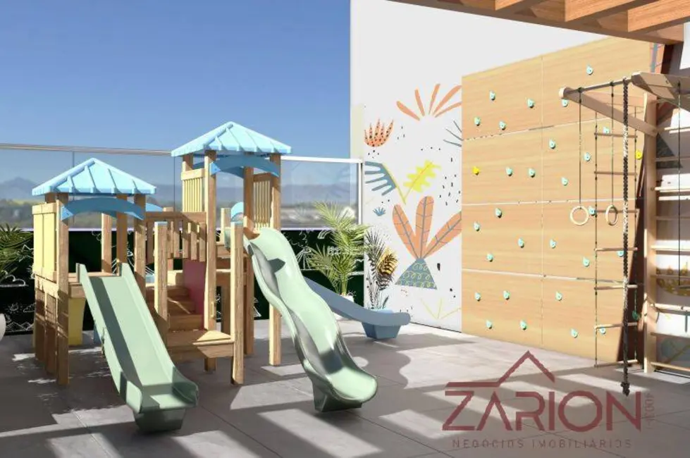 Foto 9 de Apartamento com 2 quartos à venda, 58m2 em Taubate - SP