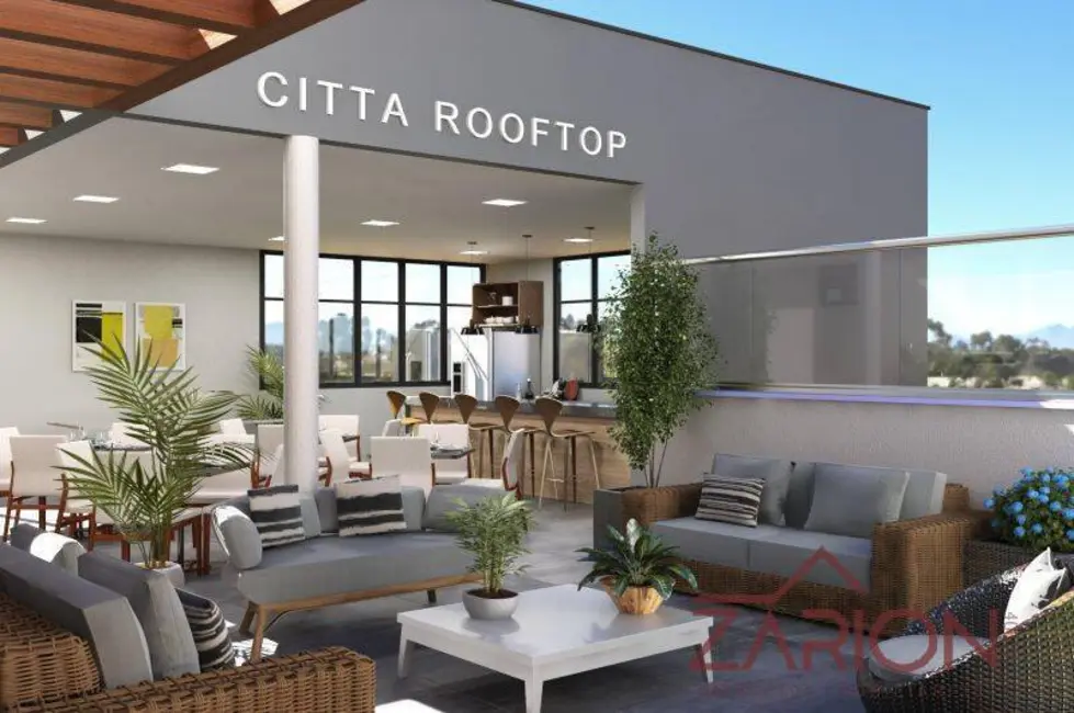 Foto 8 de Apartamento com 2 quartos à venda, 58m2 em Taubate - SP