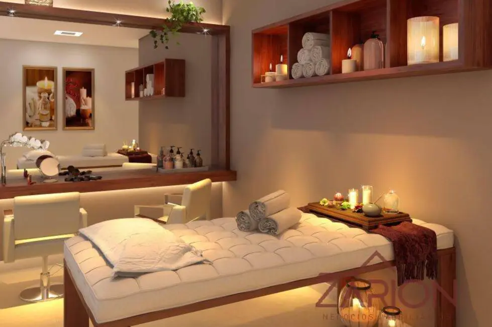 Foto 5 de Apartamento com 2 quartos à venda, 58m2 em Taubate - SP