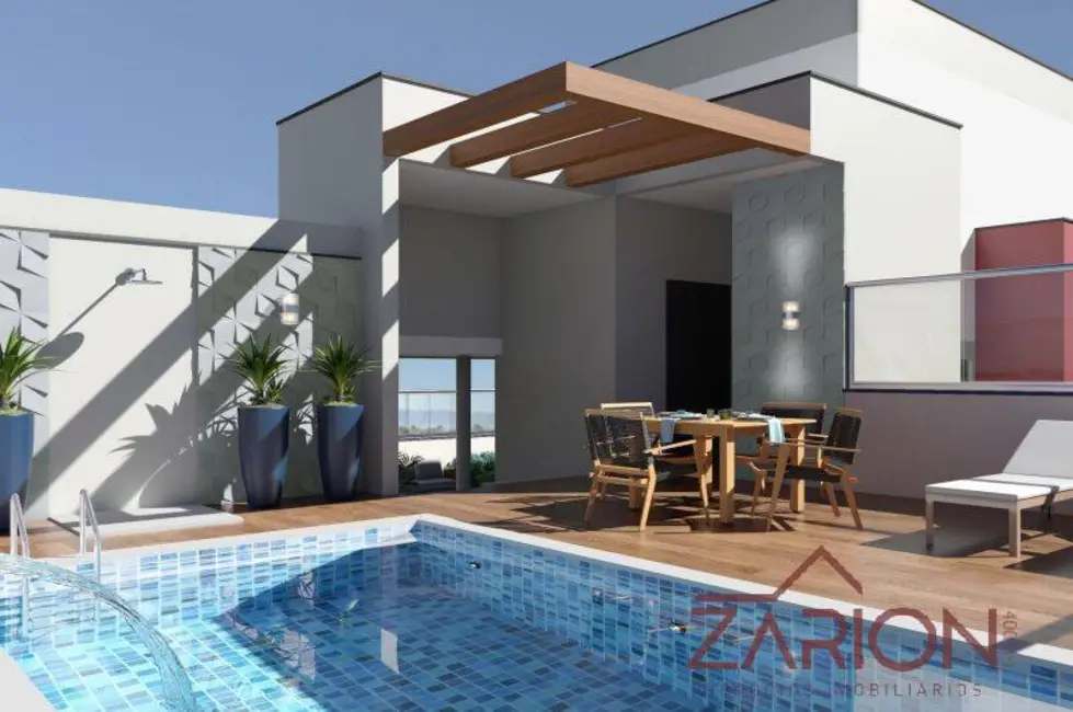 Foto 6 de Apartamento com 2 quartos à venda, 58m2 em Taubate - SP