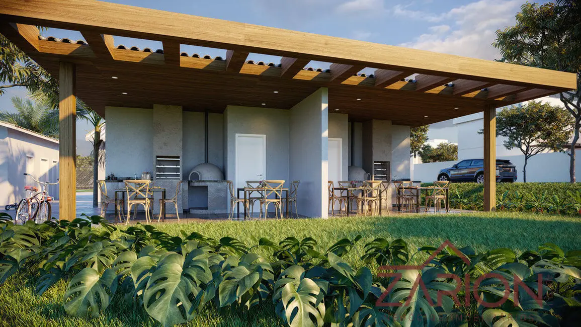 Foto 5 de Casa com 3 quartos à venda, 90m2 em Piracangaguá II, Taubate - SP