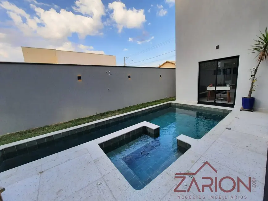 Foto 7 de Casa de Condomínio com 4 quartos à venda, 253m2 em Taubate - SP