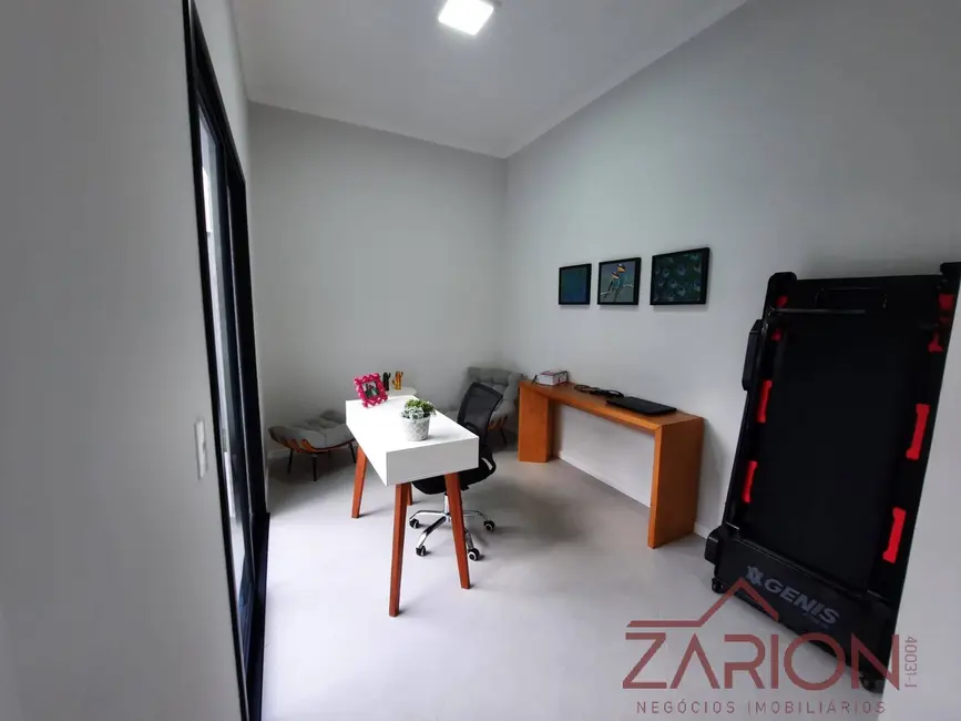 Foto 3 de Casa de Condomínio com 4 quartos à venda, 253m2 em Taubate - SP