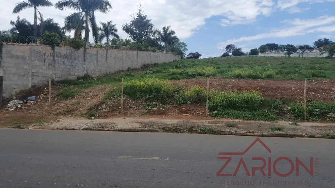 Foto 2 de Terreno / Lote à venda, 1402m2 em Granjas Panorama, Taubate - SP