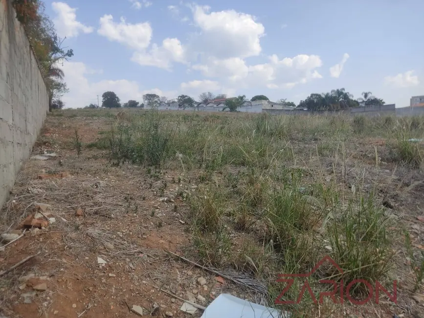 Foto 5 de Terreno / Lote à venda, 1402m2 em Granjas Panorama, Taubate - SP