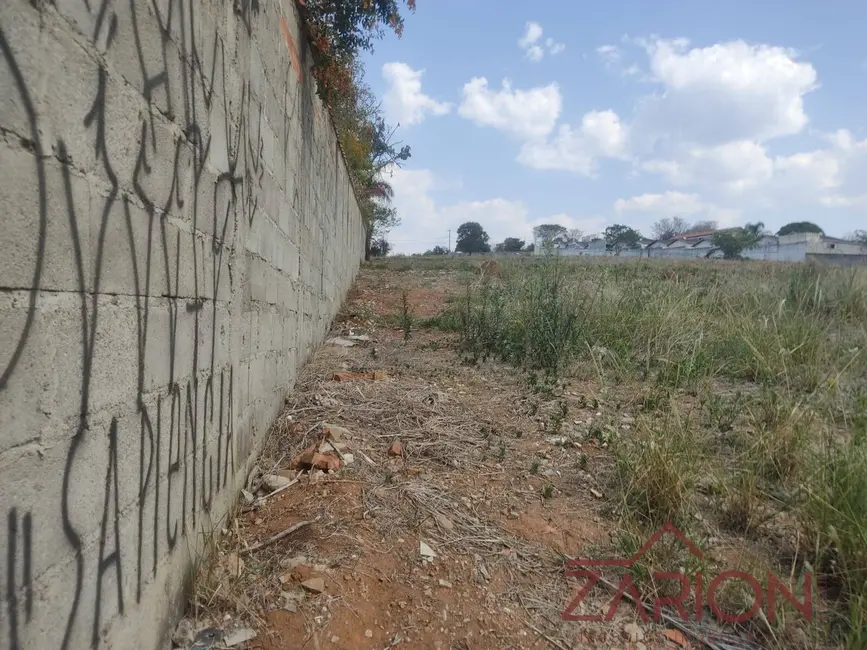 Foto 3 de Terreno / Lote à venda, 1402m2 em Granjas Panorama, Taubate - SP