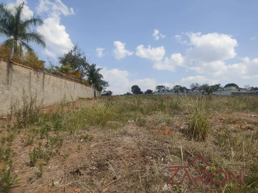 Foto 4 de Terreno / Lote à venda, 1402m2 em Granjas Panorama, Taubate - SP