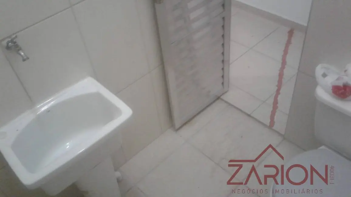 Foto 3 de Sala Comercial para alugar, 25m2 em Terra Nova, Taubate - SP