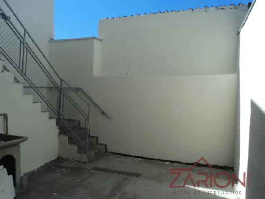 Sala Comercial para alugar, 150m2 em Terra Nova, Taubate - SP - imagem 6 Foto 6 de Sala Comercial para alugar, 150m2 em Terra Nova, Taubate - SP