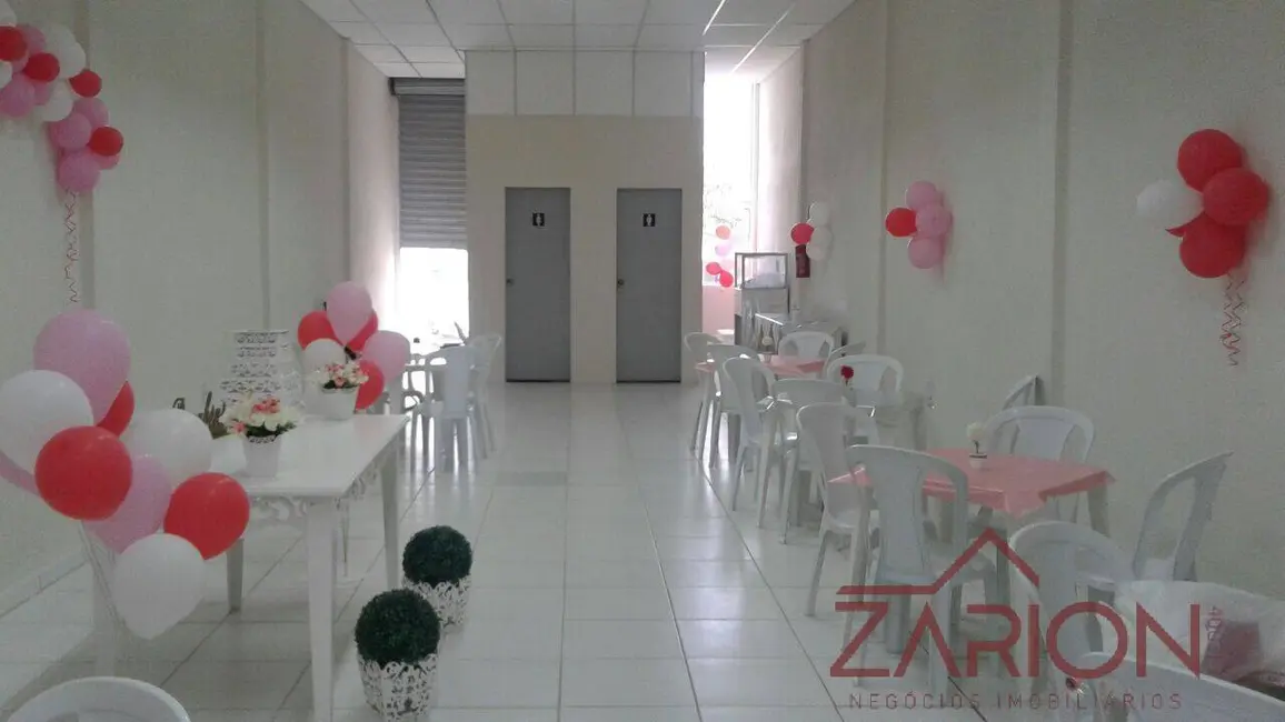 Sala Comercial para alugar, 150m2 em Terra Nova, Taubate - SP - imagem 8 Foto 8 de Sala Comercial para alugar, 150m2 em Terra Nova, Taubate - SP