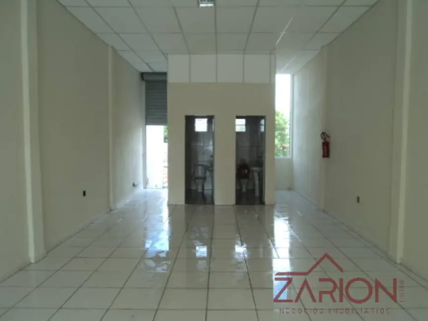 Foto 1 de Sala Comercial para alugar, 150m2 em Terra Nova, Taubate - SP