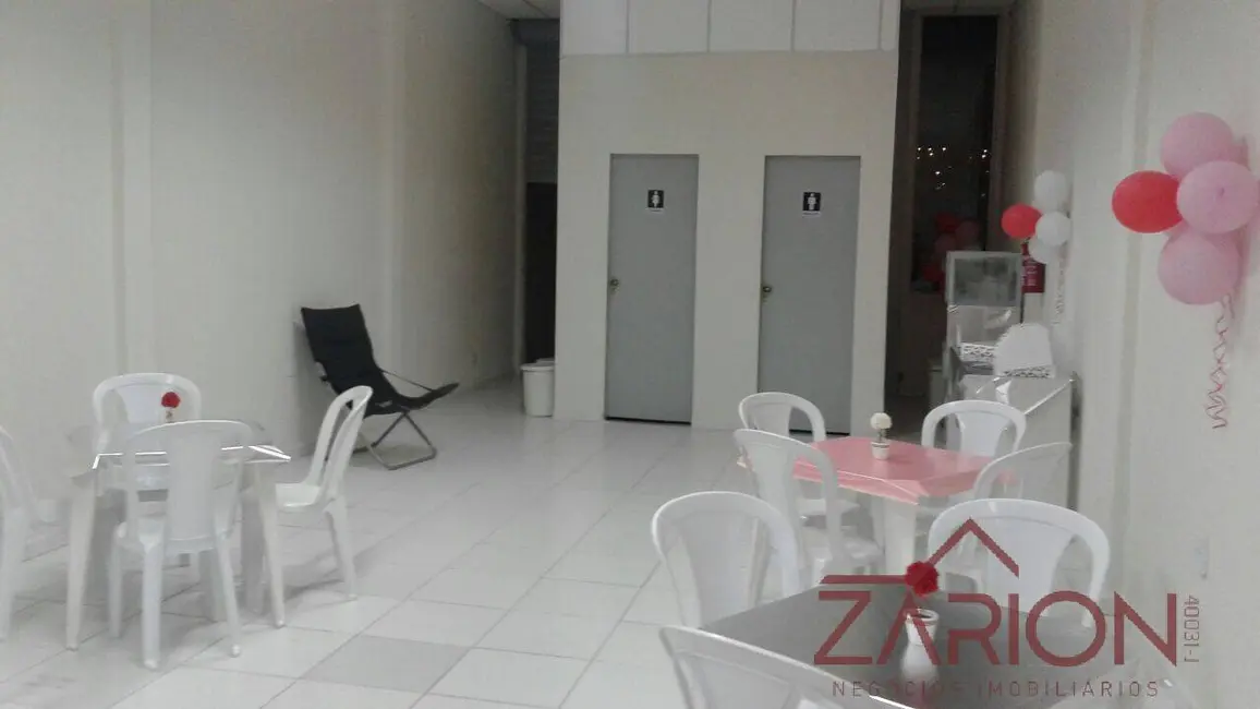 Sala Comercial para alugar, 150m2 em Terra Nova, Taubate - SP - imagem 3 Foto 3 de Sala Comercial para alugar, 150m2 em Terra Nova, Taubate - SP