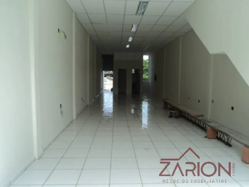 Foto 2 de Sala Comercial para alugar, 150m2 em Terra Nova, Taubate - SP