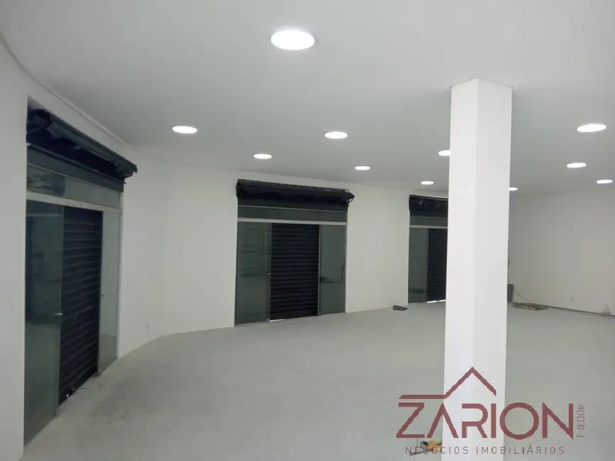 Foto 1 de Sala Comercial para alugar, 130m2 em Jardim Maria Augusta, Taubate - SP