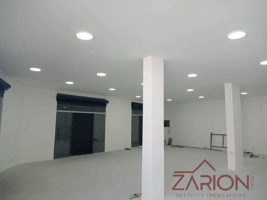 Sala Comercial para alugar, 130m2 em Jardim Maria Augusta, Taubate - SP - imagem 3 Foto 3 de Sala Comercial para alugar, 130m2 em Jardim Maria Augusta, Taubate - SP