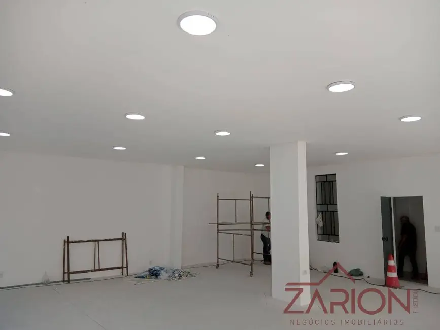 Sala Comercial para alugar, 130m2 em Jardim Maria Augusta, Taubate - SP - imagem 2 Foto 2 de Sala Comercial para alugar, 130m2 em Jardim Maria Augusta, Taubate - SP