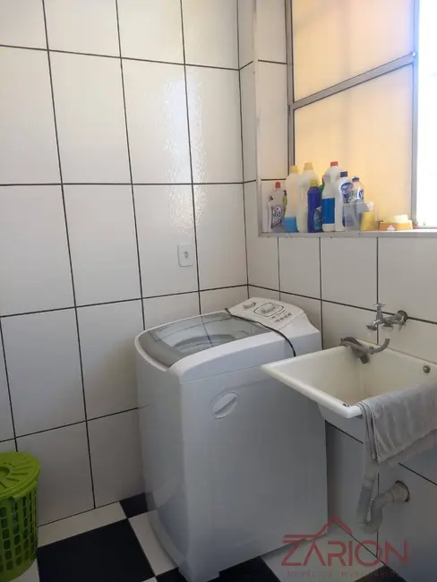 Foto 4 de Apartamento com 2 quartos à venda, 70m2 em Vila São José, Taubate - SP