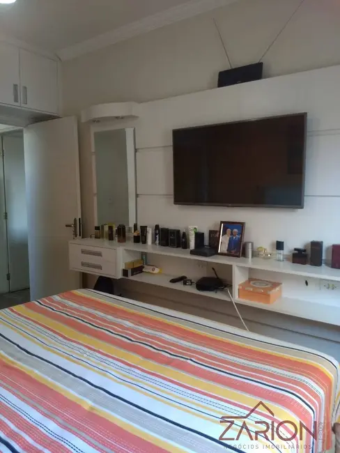 Foto 6 de Apartamento com 2 quartos à venda, 70m2 em Vila São José, Taubate - SP