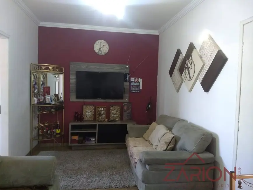 Foto 1 de Apartamento com 2 quartos à venda, 70m2 em Vila São José, Taubate - SP
