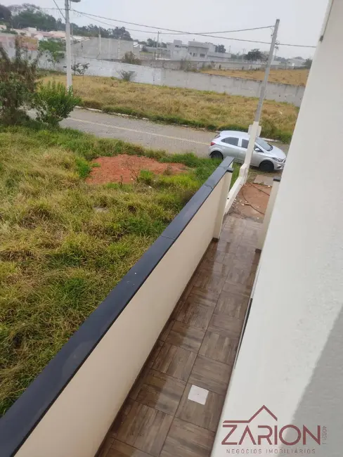 Foto 8 de Casa de Condomínio com 3 quartos à venda, 124m2 em Quiririm, Taubate - SP