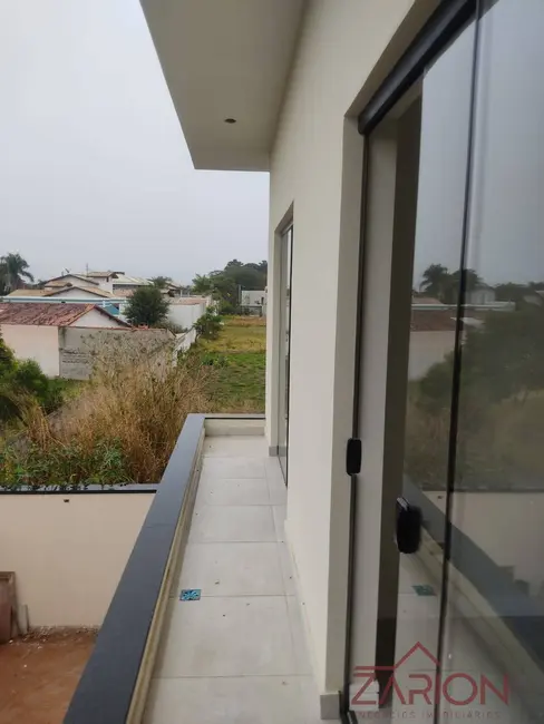 Foto 9 de Casa de Condomínio com 3 quartos à venda, 124m2 em Quiririm, Taubate - SP