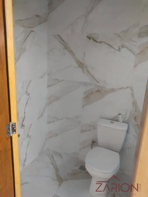 Foto 5 de Casa de Condomínio com 3 quartos à venda, 124m2 em Quiririm, Taubate - SP