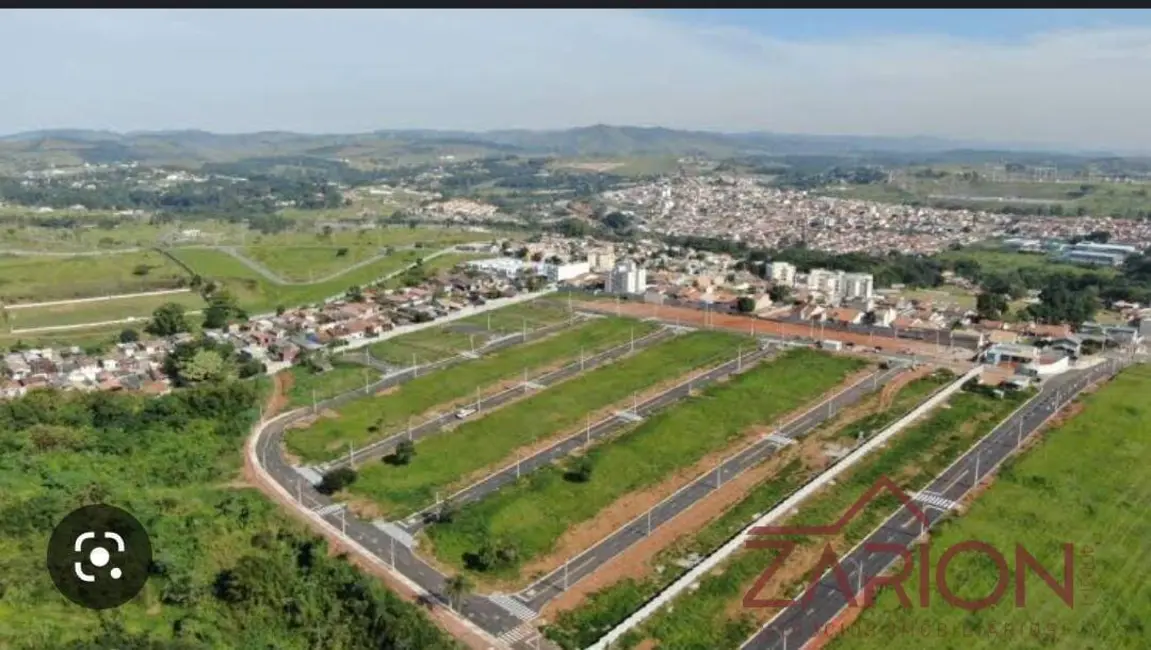 Foto 5 de Lote de Condomínio à venda, 150m2 em Morada dos Nobres, Taubate - SP