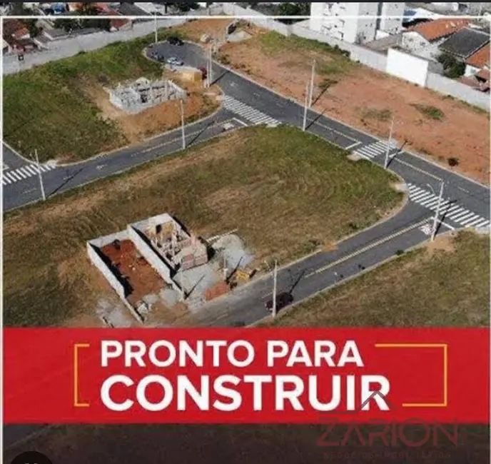 Foto 2 de Lote de Condomínio à venda, 150m2 em Morada dos Nobres, Taubate - SP