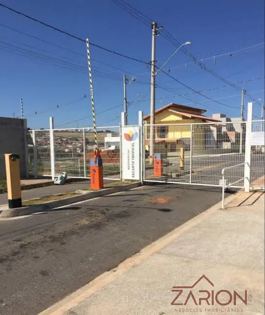 Foto 4 de Lote de Condomínio à venda, 150m2 em Morada dos Nobres, Taubate - SP