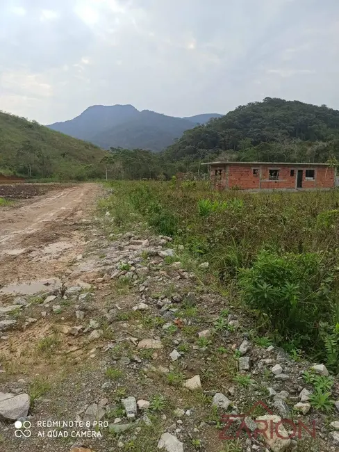 Foto 7 de Terreno / Lote à venda, 250m2 em Ubatuba - SP
