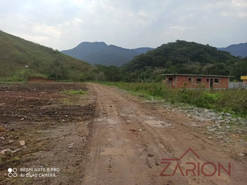 Foto 9 de Terreno / Lote à venda, 250m2 em Ubatuba - SP