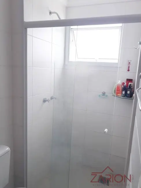 Foto 8 de Apartamento com 2 quartos para alugar, 64m2 em Granjas Santa Terezinha, Taubate - SP