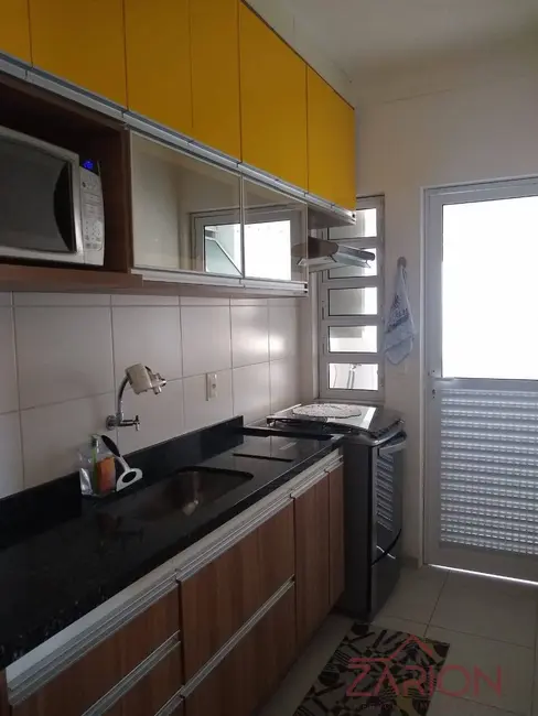 Foto 6 de Apartamento com 2 quartos para alugar, 64m2 em Granjas Santa Terezinha, Taubate - SP