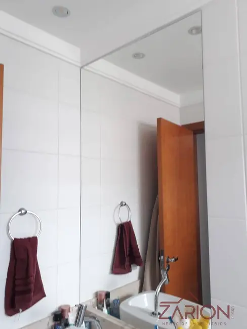 Foto 7 de Apartamento com 2 quartos para alugar, 64m2 em Granjas Santa Terezinha, Taubate - SP