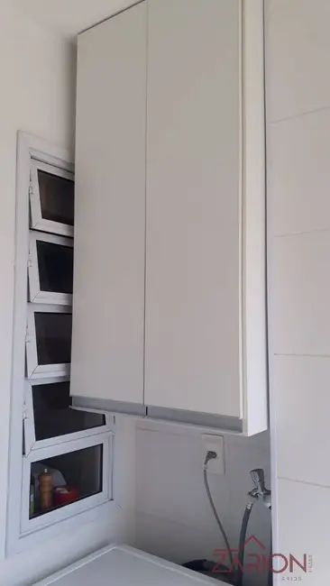 Foto 3 de Apartamento com 2 quartos para alugar, 64m2 em Granjas Santa Terezinha, Taubate - SP