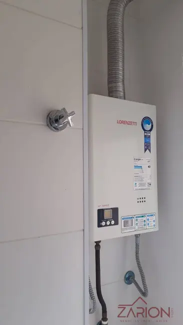 Foto 4 de Apartamento com 2 quartos para alugar, 64m2 em Granjas Santa Terezinha, Taubate - SP